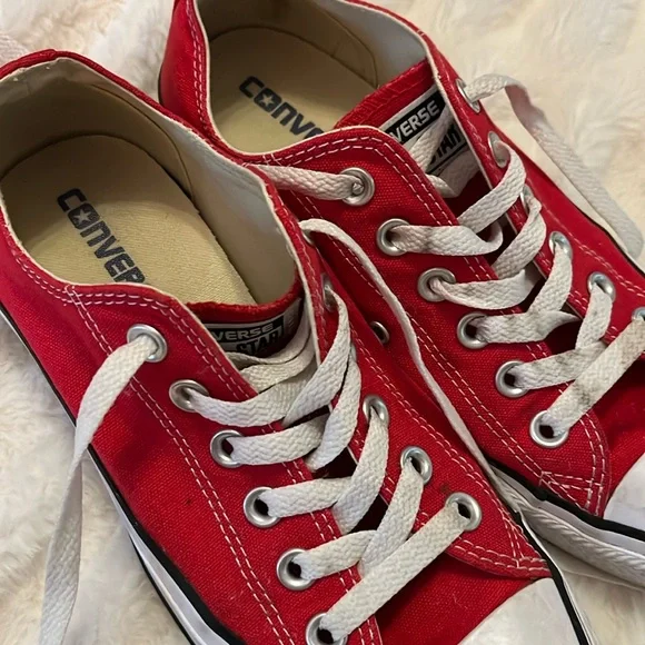 Converse sneakers - Picture 6 of 7